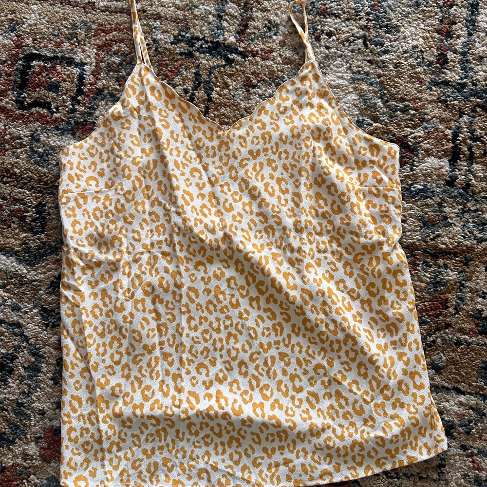 Miami: Purchased from Francesca’s, Size:Small